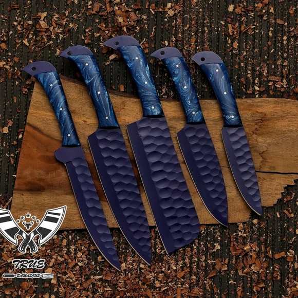 Chef Set - Picture 6 of 6